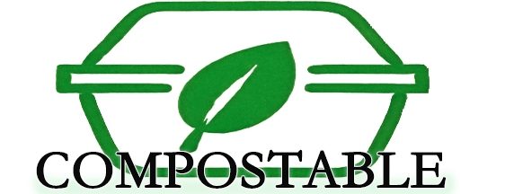 Plant-Based Fiber Tableware